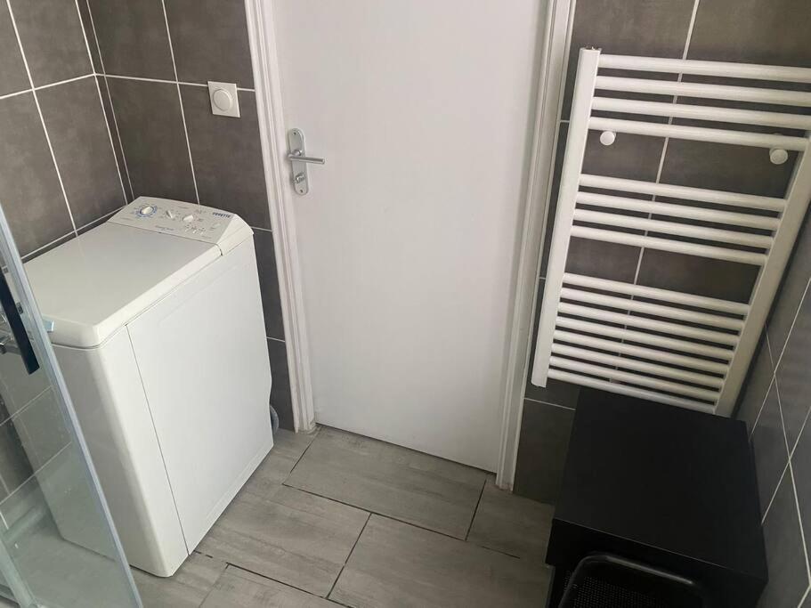 Appartement 4 - Hyper Centre - 1 A 4 Personnes Douai Eksteriør bilde